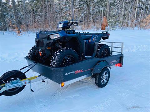 2021 FLOE INTERNATIONAL Cargo Max XRT 9.5-73 in Ramsey, Minnesota - Photo 12